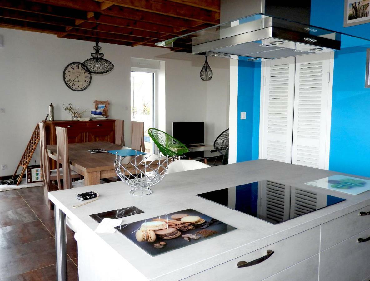 A'Mag Villa ปีเนสตอง ภายนอก รูปภาพ